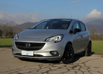 Opel Corsa 5p 1.4 b-Color Gpl 90cv